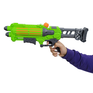 اسباب بازی تفنگ آب پاش Water Gun مدل 308 _اسباب بازی تفنگ